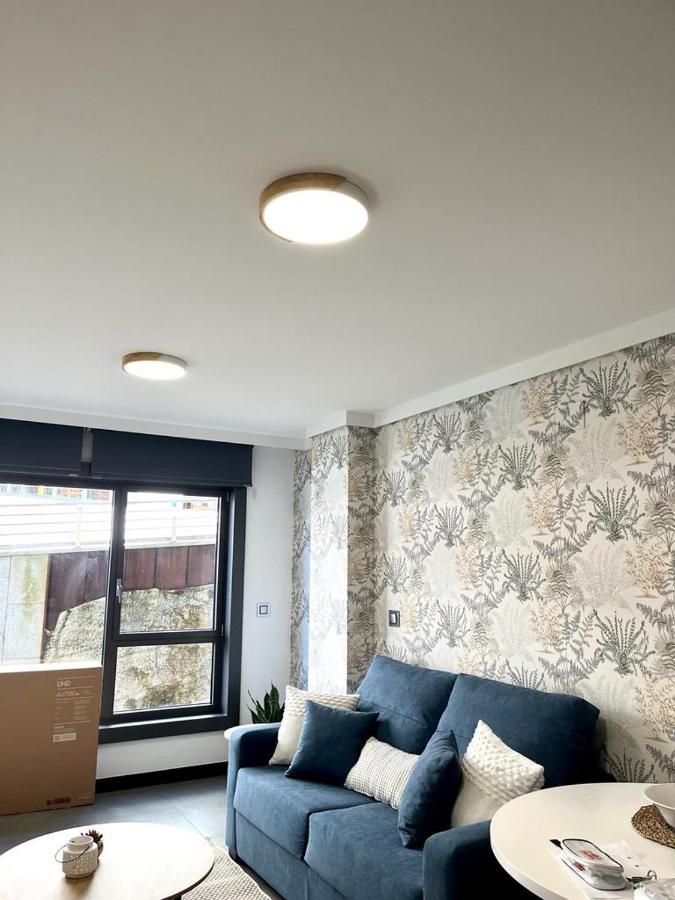 Silgar 22 Apartman Sanxenxo Kültér fotó