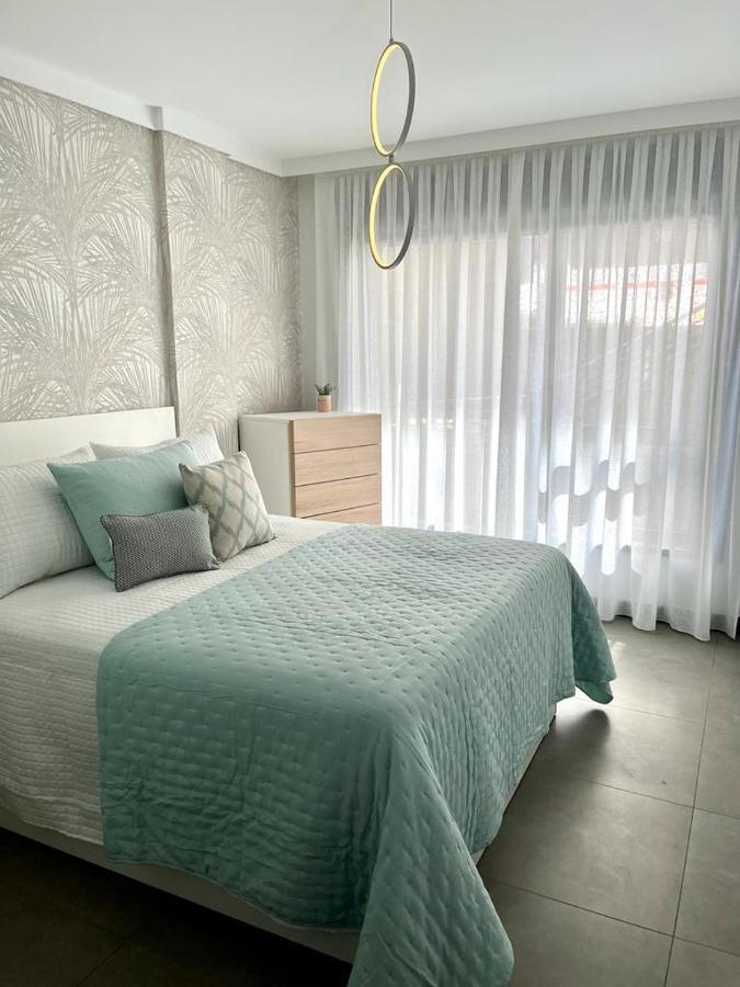 Silgar 22 Apartman Sanxenxo Kültér fotó