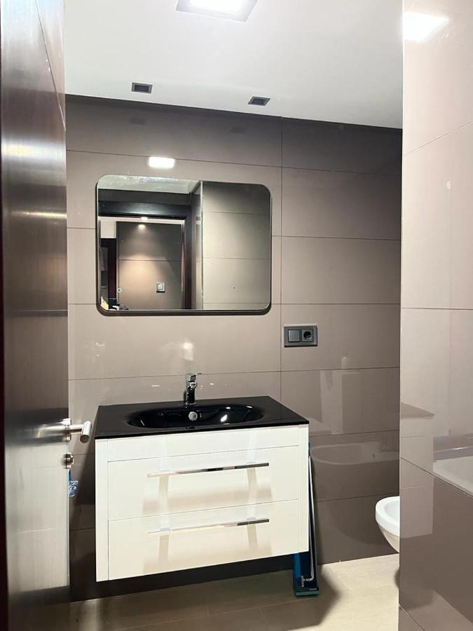 Silgar 22 Apartman Sanxenxo Kültér fotó