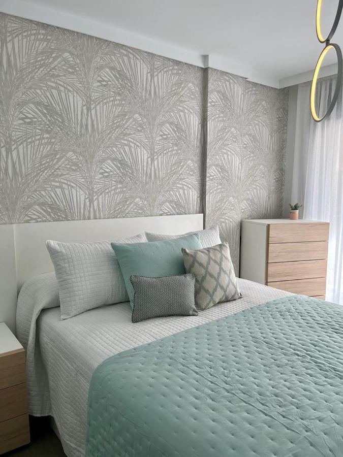 Silgar 22 Apartman Sanxenxo Kültér fotó