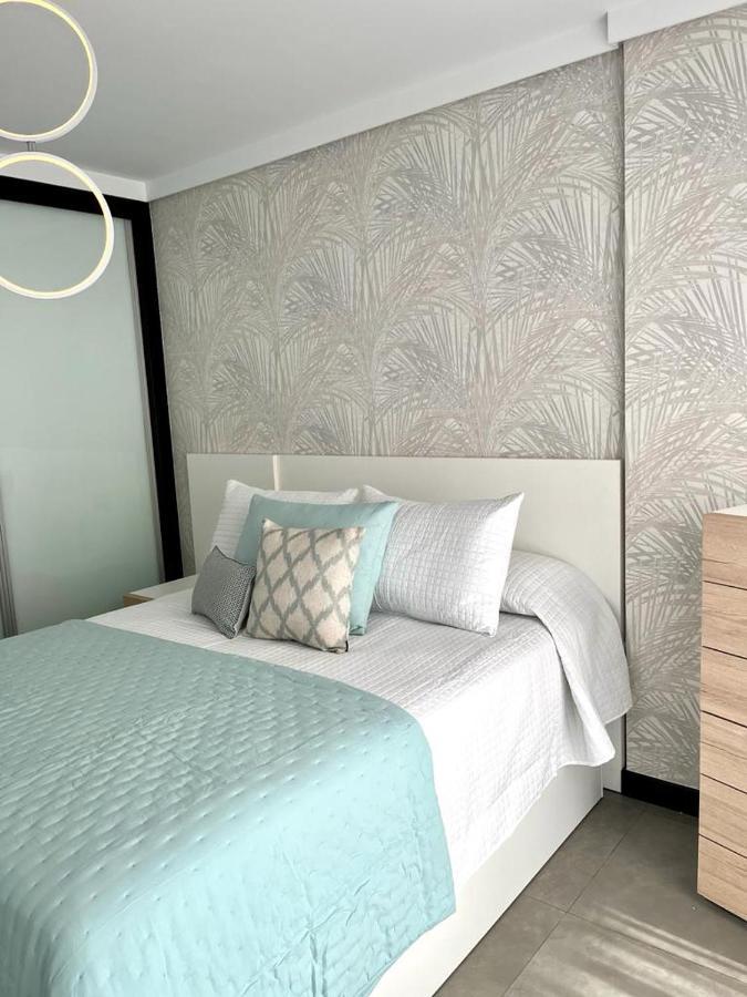 Silgar 22 Apartman Sanxenxo Kültér fotó