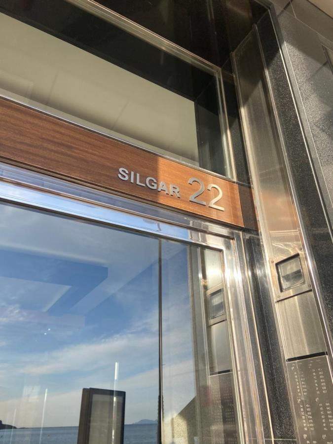 Silgar 22 Apartman Sanxenxo Kültér fotó