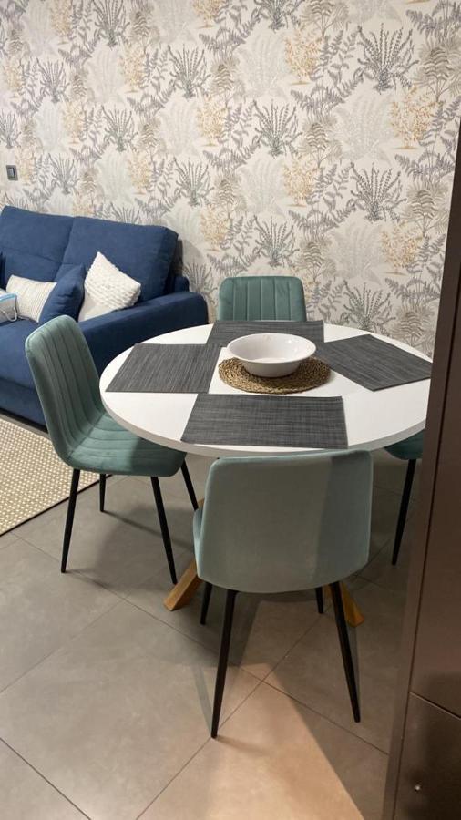 Silgar 22 Apartman Sanxenxo Kültér fotó